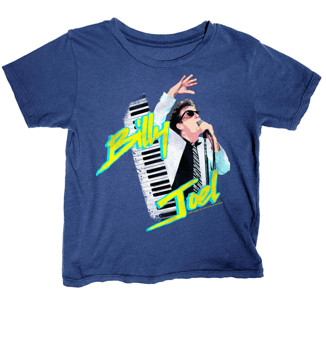 Billy Joel Tee
