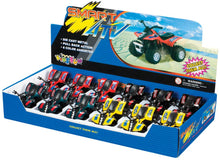 Load image into Gallery viewer, Smart ATV Pull Back
