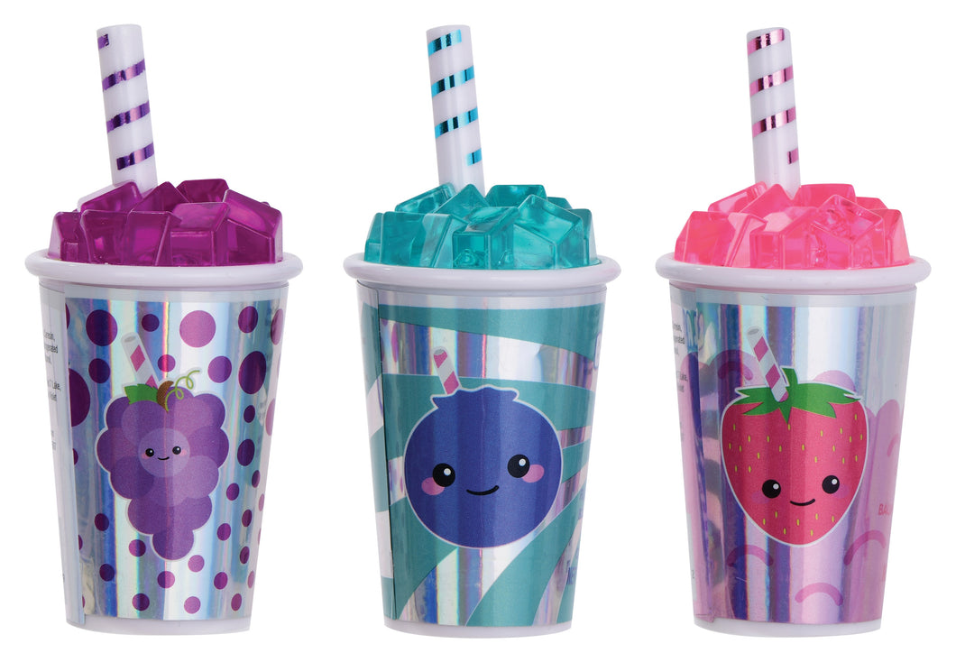 So Slushy Lip Balm Set