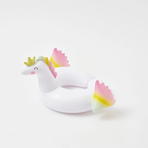 Mini Float Ring Unicorn