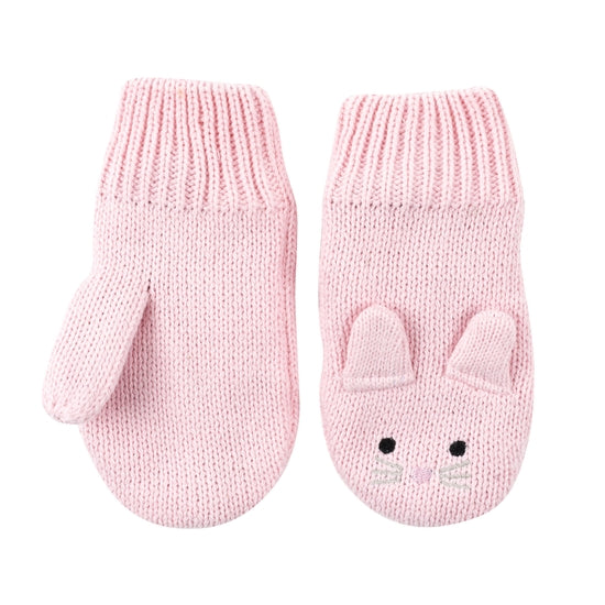 Zoochini Infant and Toddler Mittens
