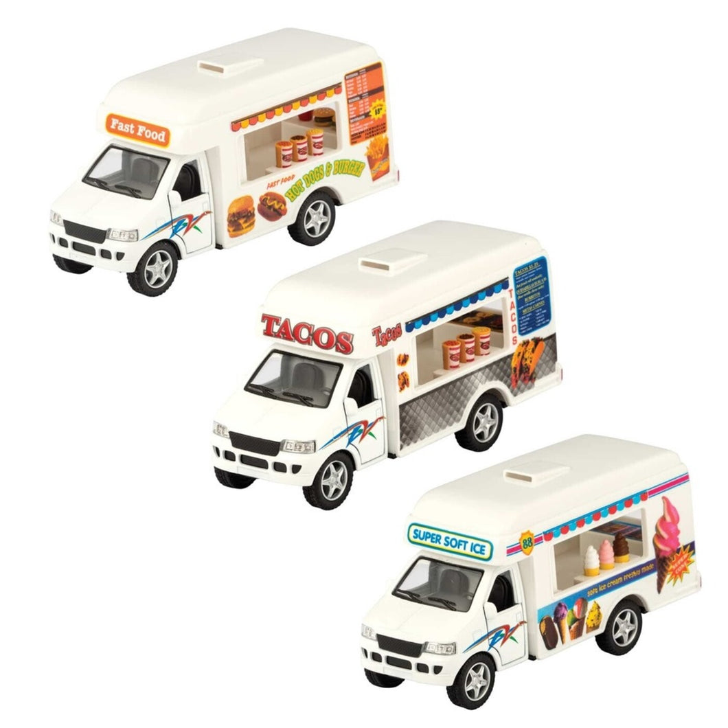 Food Trucks