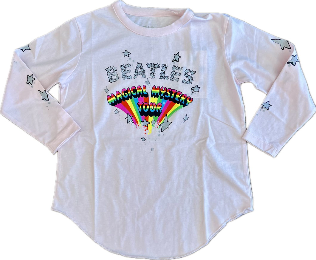Magical Mystery Tour L/S Tee
