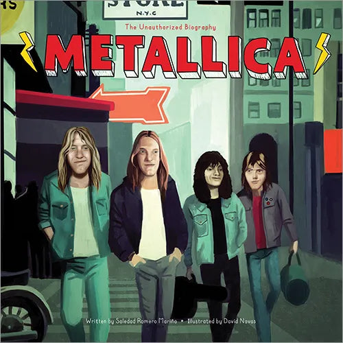 Metallica