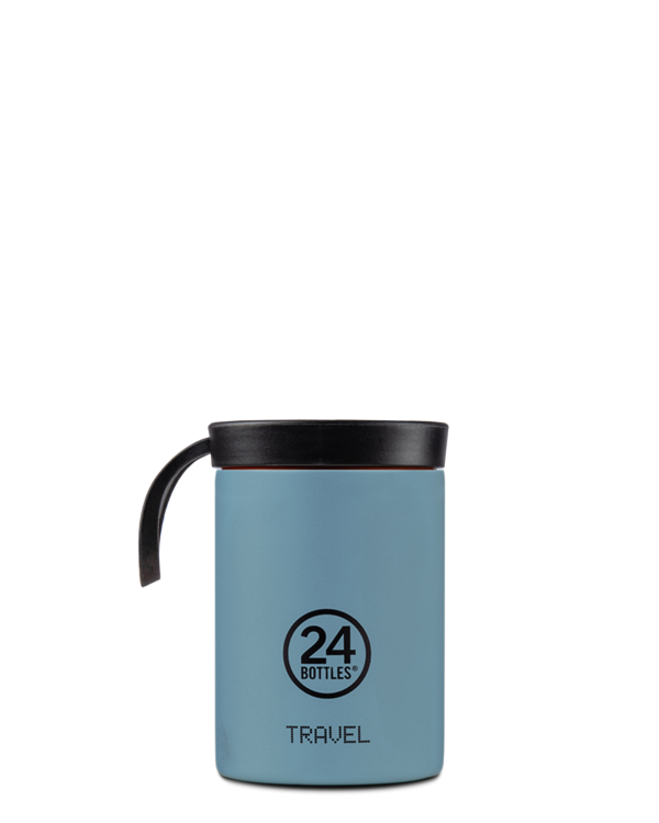Travel Tumbler