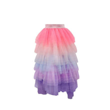 Load image into Gallery viewer, Cotton Candy Maxi Tutu
