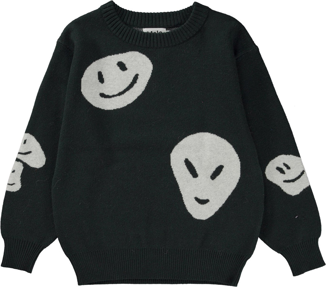Bello Sweater