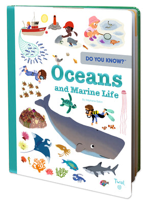 Do You Know? Oceans