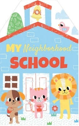 My Neighborhood School