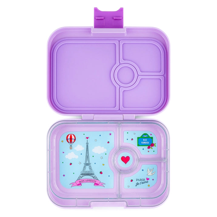 Leakproof Sandwich Friendly Bento Box