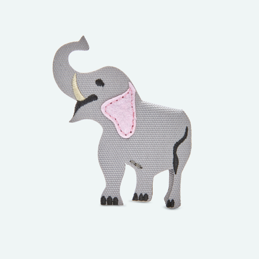 State Bags Elephant Charm
