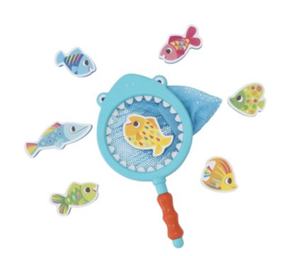 Shark Chasey