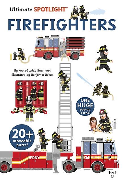 UltimateSpotlightFirefighters