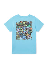 Load image into Gallery viewer, Monsters Tee
