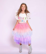 Load image into Gallery viewer, Cotton Candy Maxi Tutu
