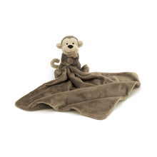 Load image into Gallery viewer, Bashful Monkey Soother
