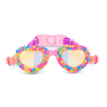 Load image into Gallery viewer, Confection Swim Goggles

