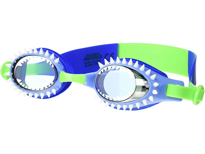 Bling 20 Fish N Chips Goggles