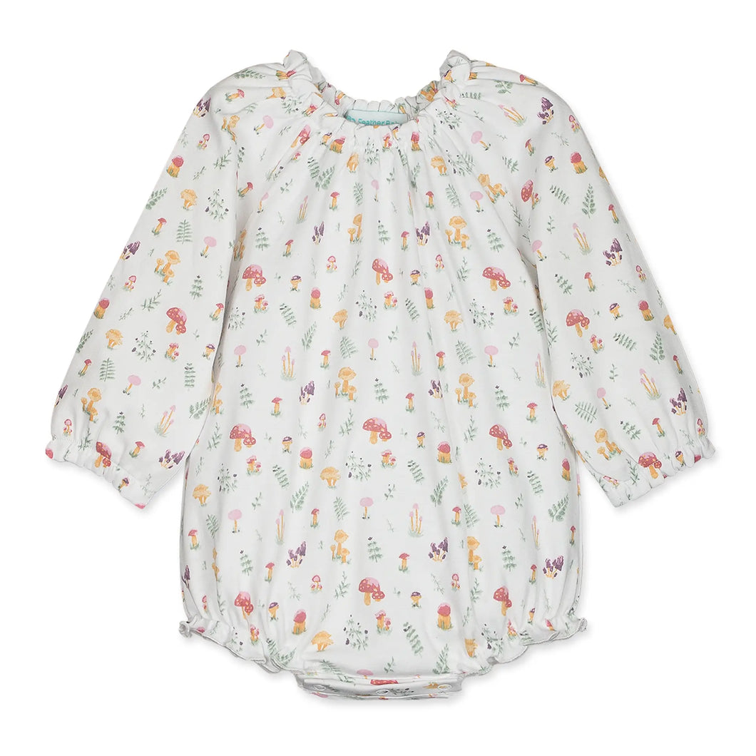 Long Sleeve Bubble