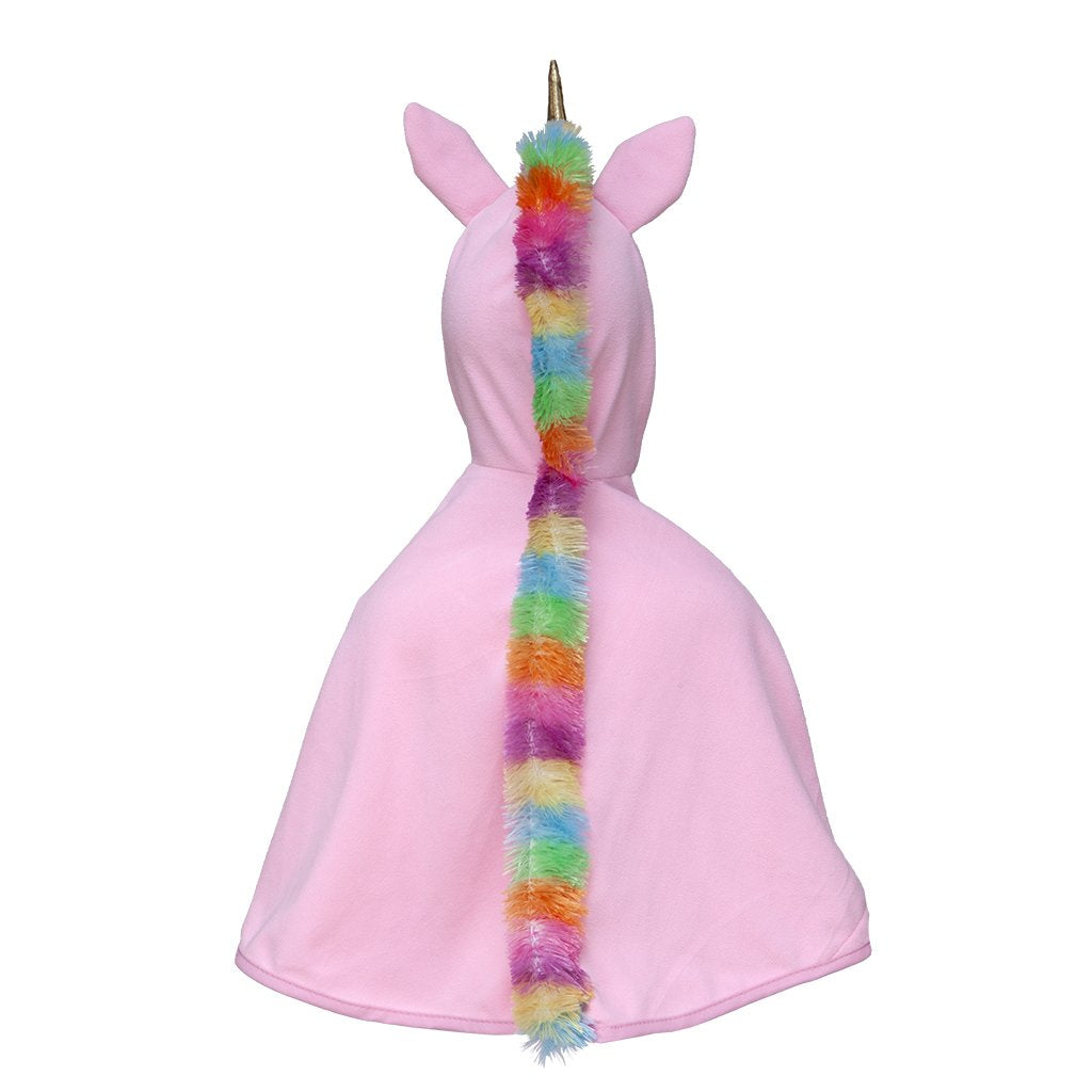 Baby Unicorn Cape