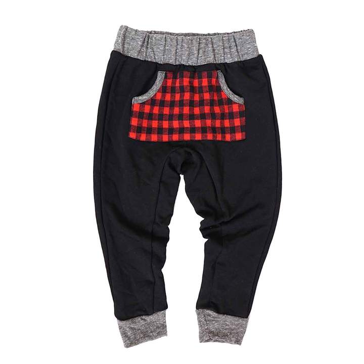 Miki Miette River Jogger
