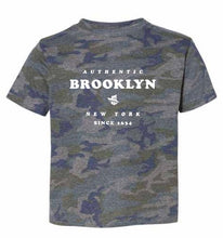 Load image into Gallery viewer, Authentic Brooklyn Tee
