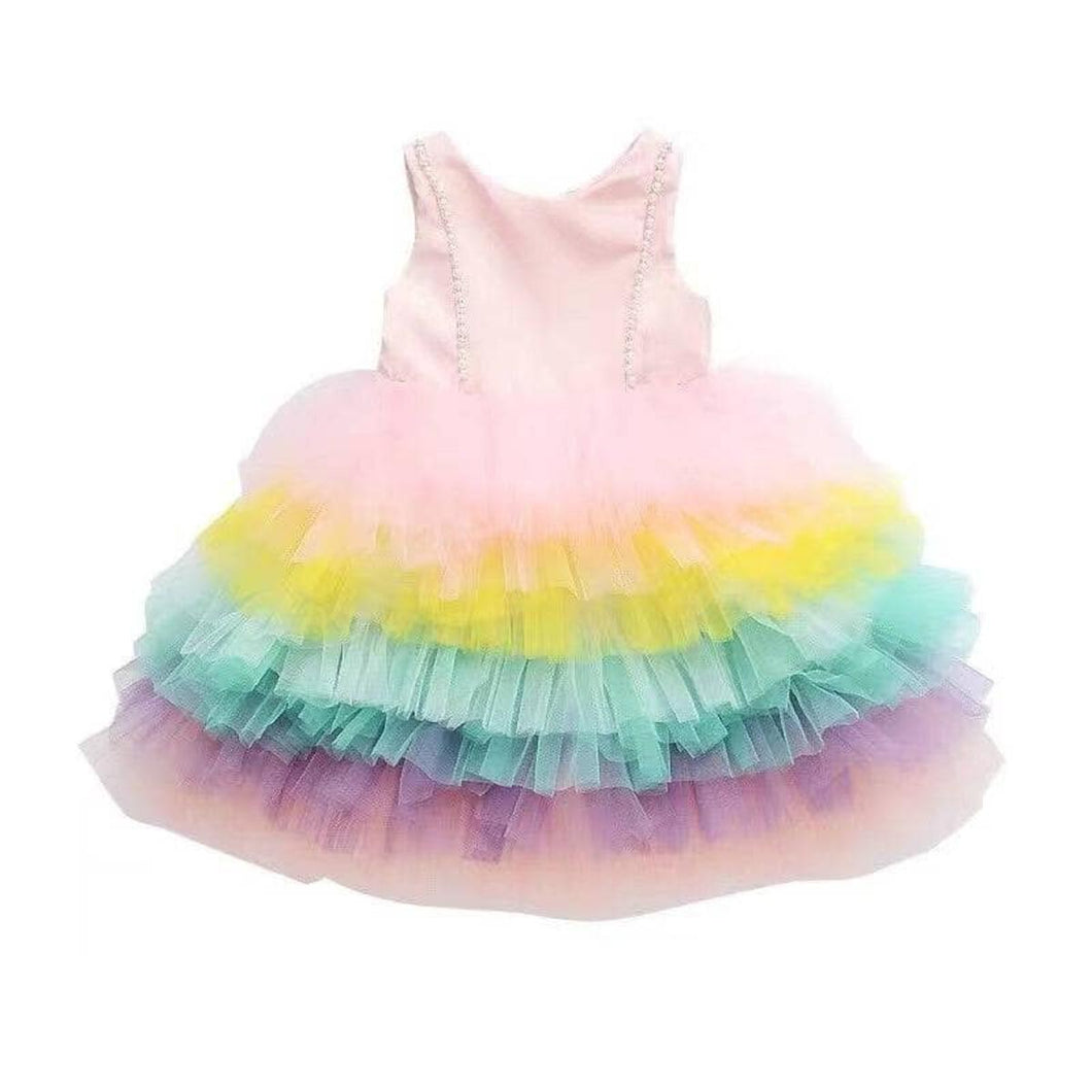 Cupcake Dream Dress