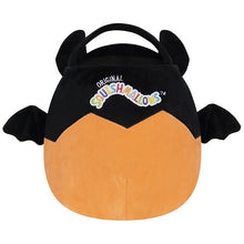 Load image into Gallery viewer, Emily the Bat Squishmallows Treat Bag

