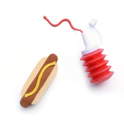 Hot Dog Clip