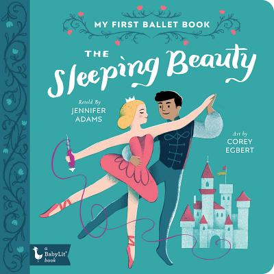 The Sleeping Beauty - Ballet Book