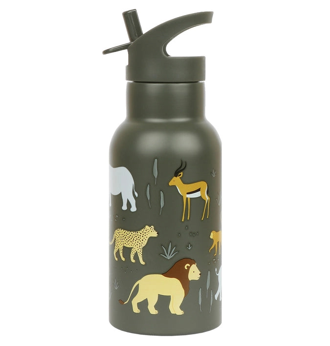 Savanna Stainless Steel Water Bottle