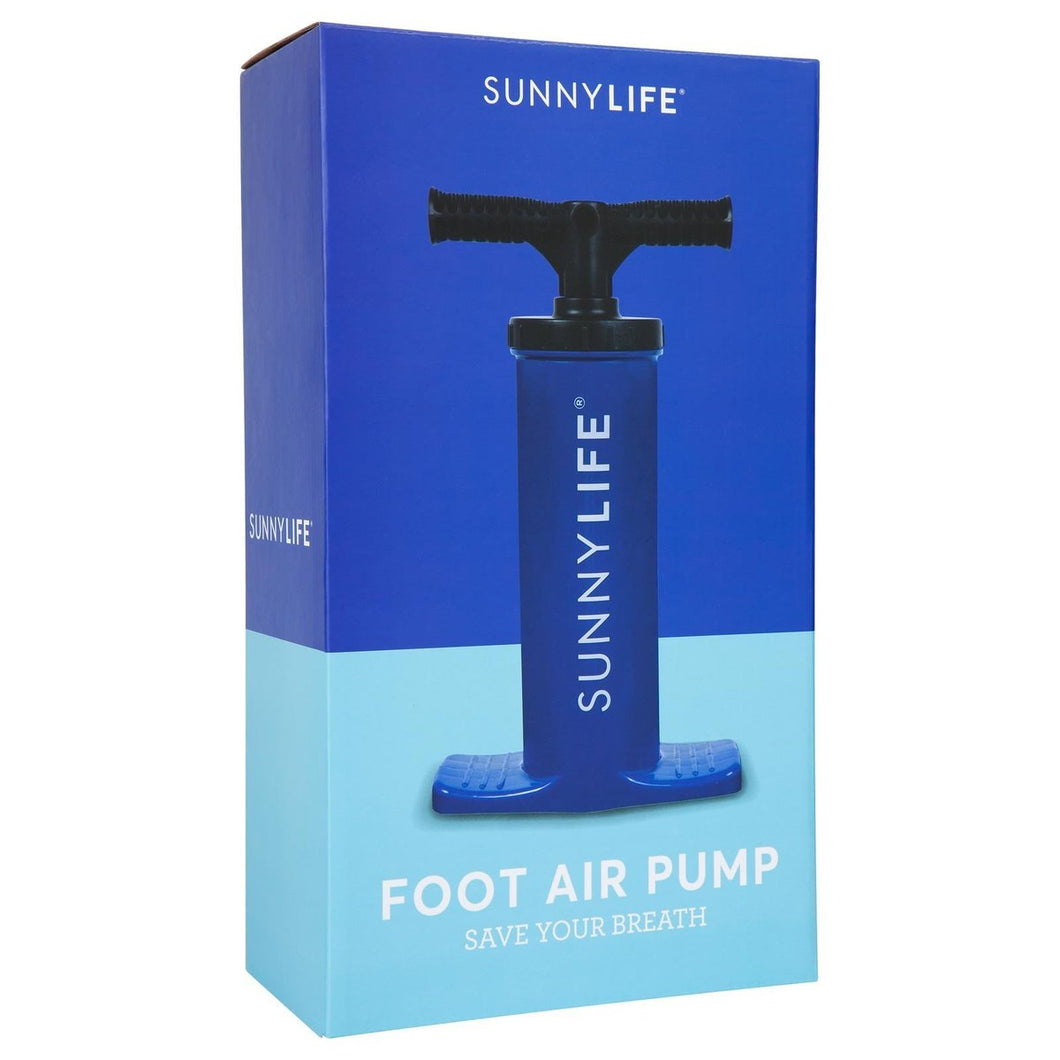 Foot Air Pump