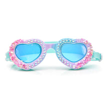 Load image into Gallery viewer, Sequin Mermaid Goggles
