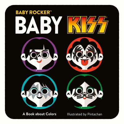 Baby Kiss
