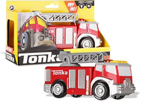 Tonka Mighty Force Vehicles