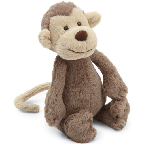Bashful Monkey Small