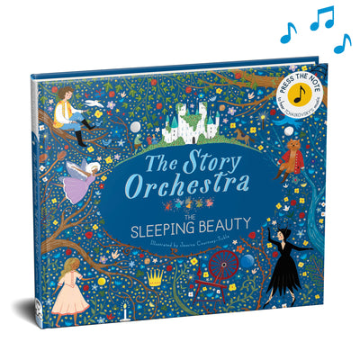 The Story Orchestra:  Sleeping Beauty