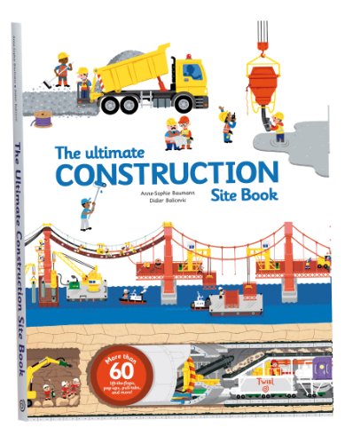 TheUltimateConstructionSite