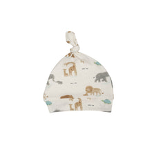 Load image into Gallery viewer, Angel Dear Knot Hat
