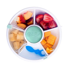 Load image into Gallery viewer, GoBe Kids Original Snack Spinner

