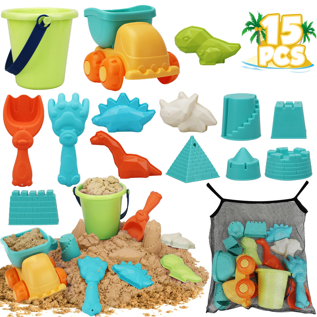 Dinosaur Sand Beach Toys