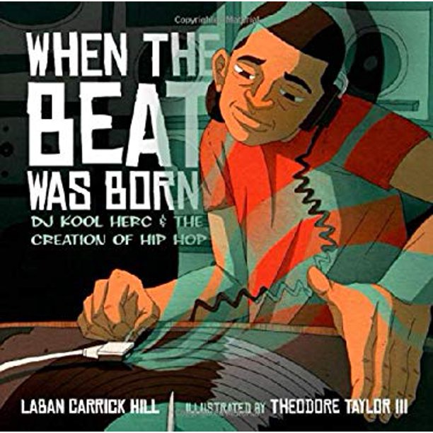 When the Beat Was Born