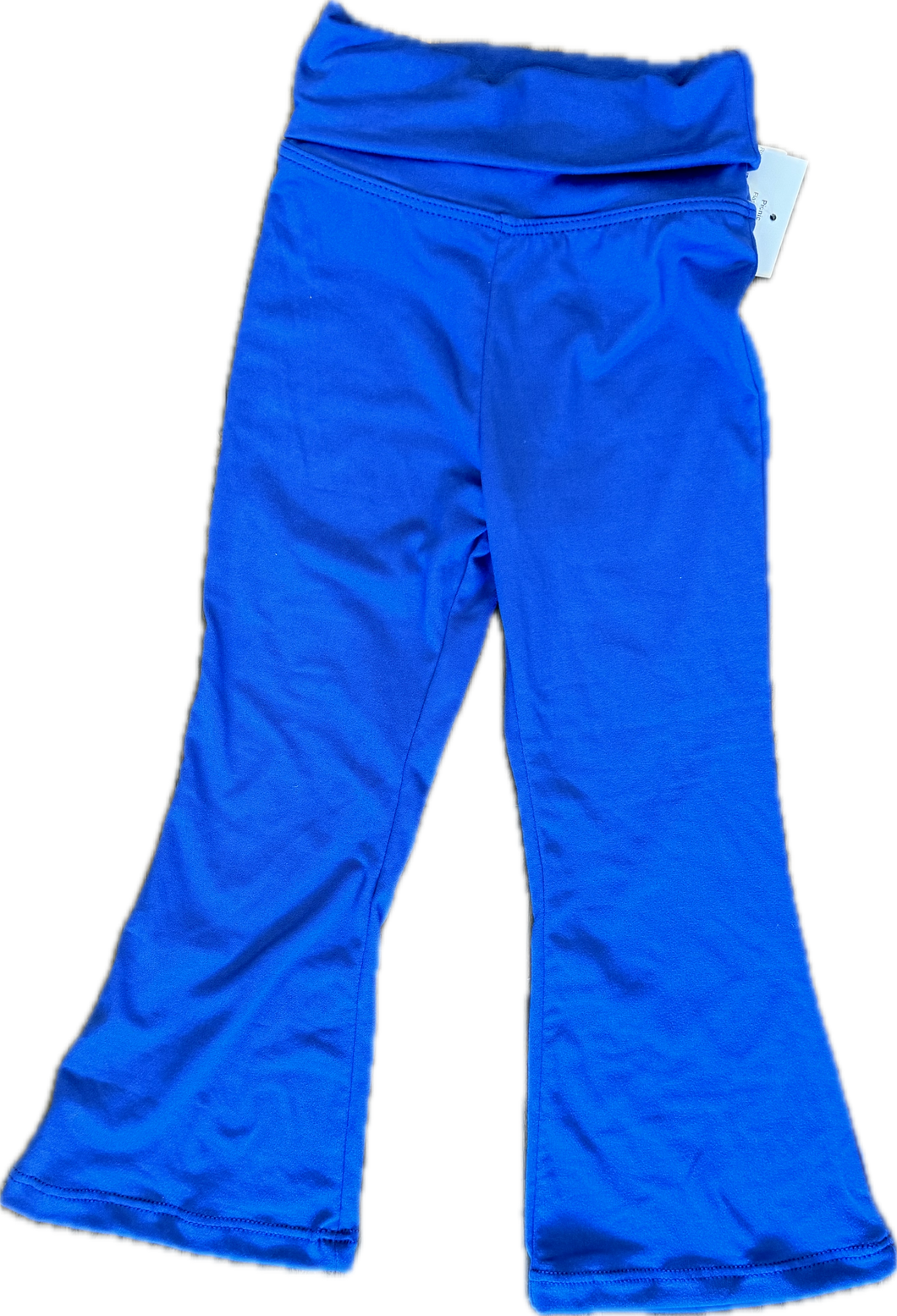 Flare Pants