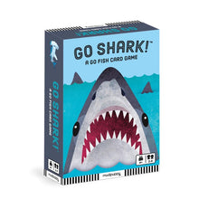 Load image into Gallery viewer, Go Shark! Card Game
