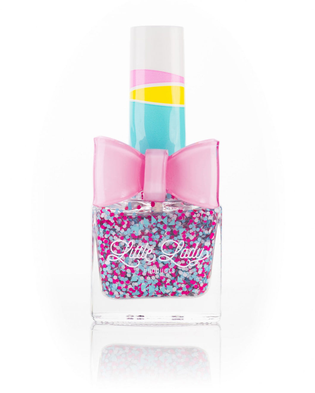 Little Lady Bunny Hop Nail Polish