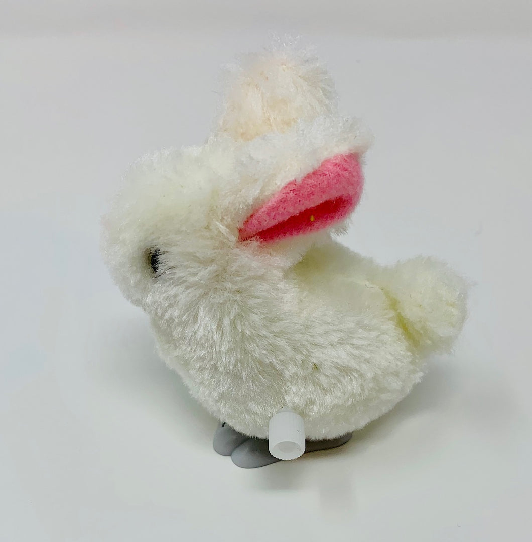 Furry Bunny Wind Ups
