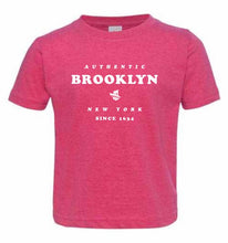 Load image into Gallery viewer, Authentic Brooklyn Tee
