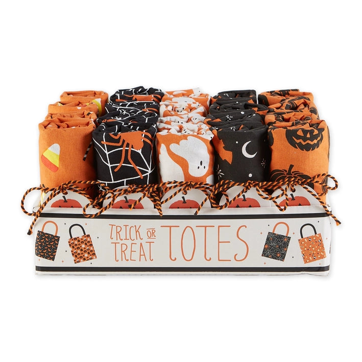 Halloween Treat Bags