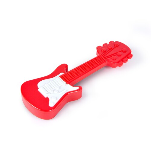 Rattle Axe